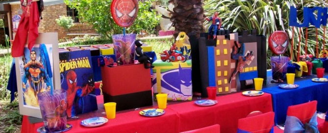 Coming up with different birthday party ideas for your kid can be easier than you think when you know the right way to go about it.